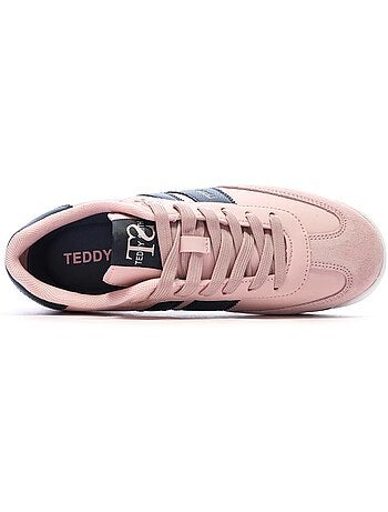 Sneakers Donna Teddy Smith