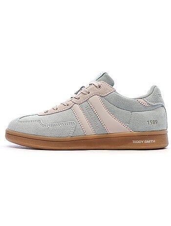 Sneakers Donna Teddy Smith
