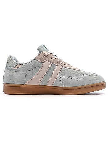 Sneakers Donna Teddy Smith