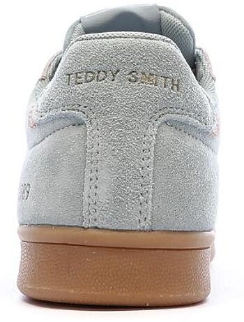 Sneakers Donna Teddy Smith