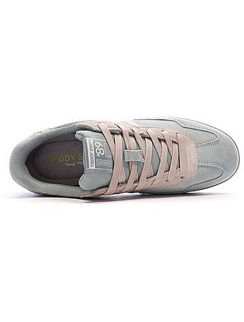 Sneakers Donna Teddy Smith