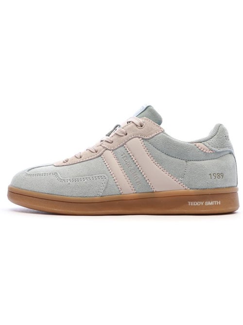 Sneakers Donna Teddy Smith - Kiabi
