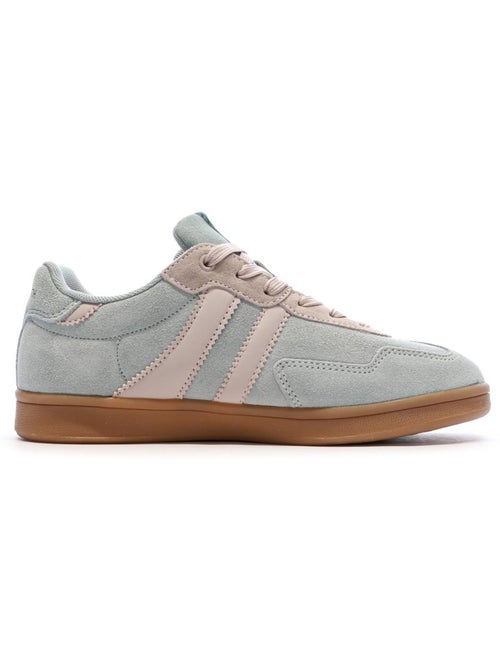 Sneakers Donna Teddy Smith - Kiabi