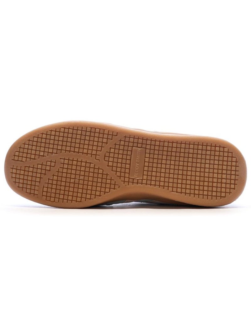 Sneakers Donna Teddy Smith Turchese - Kiabi