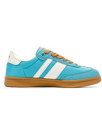 Sneakers Donna Teddy Smith