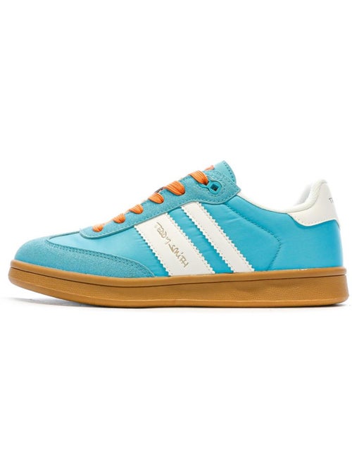 Sneakers Donna Teddy Smith - Kiabi