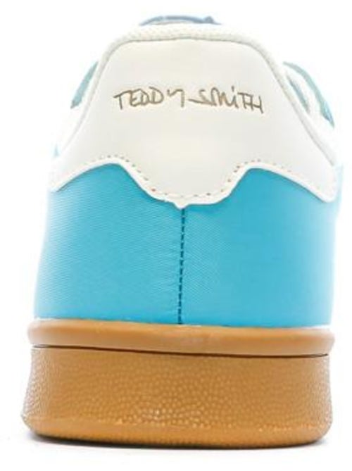 Sneakers Donna Teddy Smith - Kiabi