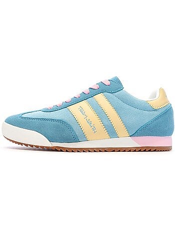 Sneakers Donna Teddy Smith