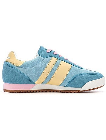 Sneakers Donna Teddy Smith