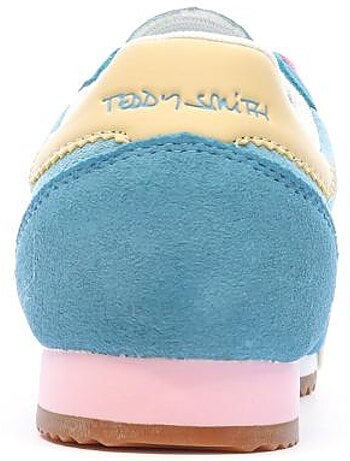 Sneakers Donna Teddy Smith