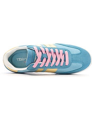 Sneakers Donna Teddy Smith
