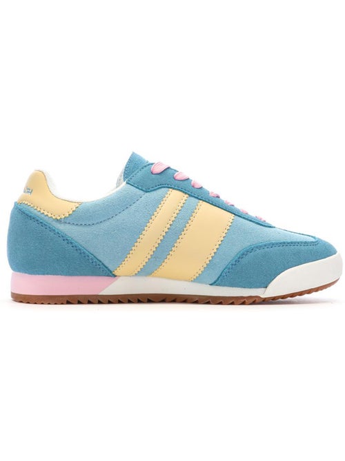 Sneakers Donna Teddy Smith - Kiabi