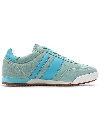 Sneakers Donna Teddy Smith