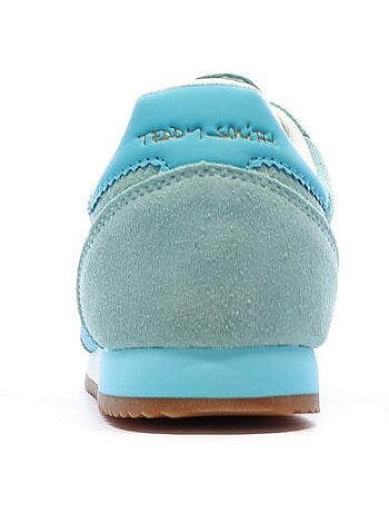 Sneakers Donna Teddy Smith