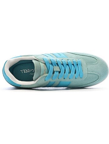 Sneakers Donna Teddy Smith