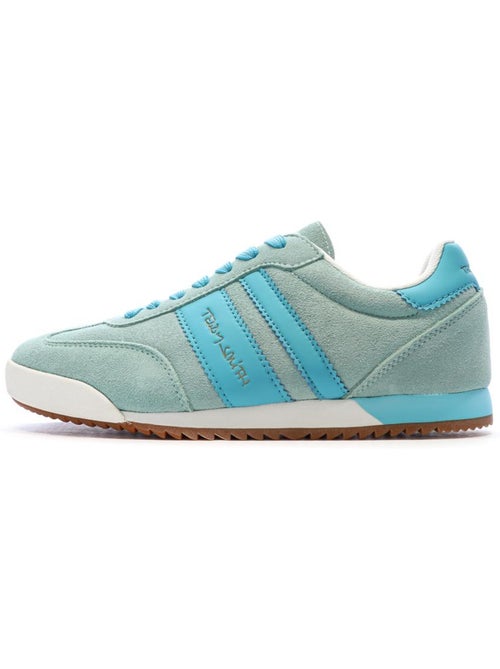 Sneakers Donna Teddy Smith - Kiabi Sneakers Donna Teddy Smith - Kiabi