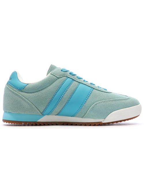 Sneakers Donna Teddy Smith - Kiabi Sneakers Donna Teddy Smith - Kiabi