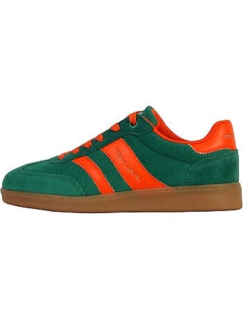 Sneakers Donna Teddy Smith