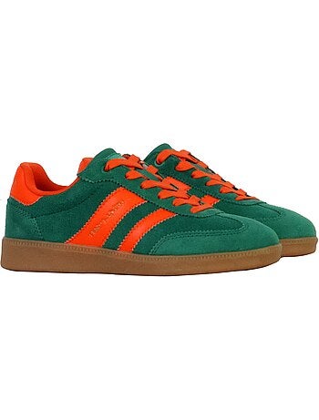 Sneakers Donna Teddy Smith