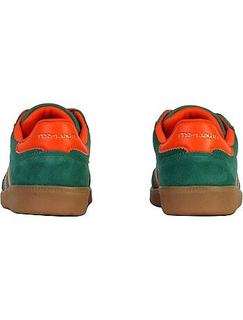 Sneakers Donna Teddy Smith