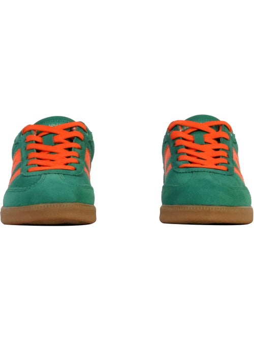 Sneakers Donna Teddy Smith - Kiabi