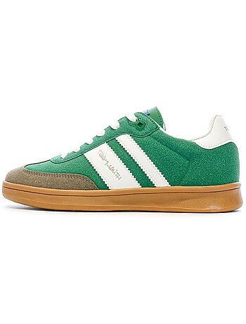 Sneakers Donna Teddy Smith