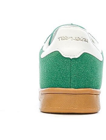 Sneakers Donna Teddy Smith