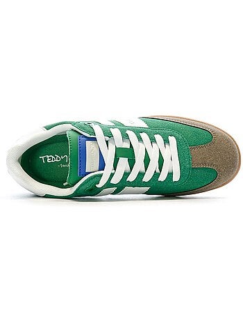 Sneakers Donna Teddy Smith