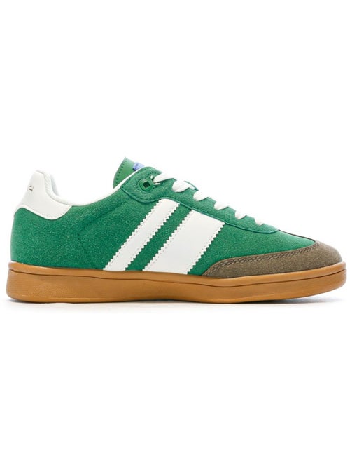 Sneakers Donna Teddy Smith - Kiabi