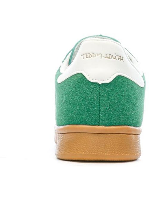 Sneakers Donna Teddy Smith - Kiabi