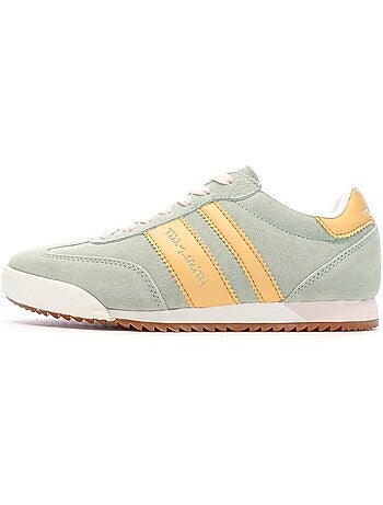 Sneakers Donna Teddy Smith