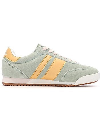Sneakers Donna Teddy Smith