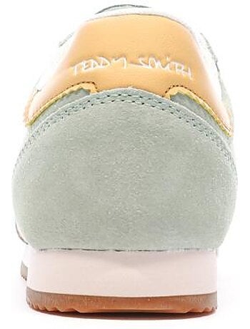 Sneakers Donna Teddy Smith