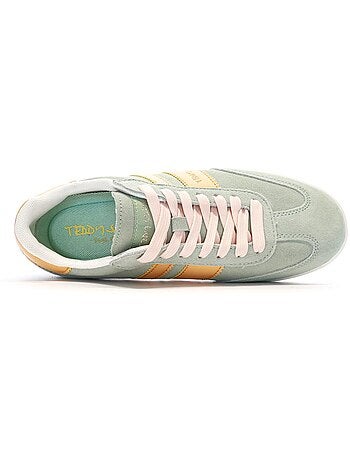 Sneakers Donna Teddy Smith