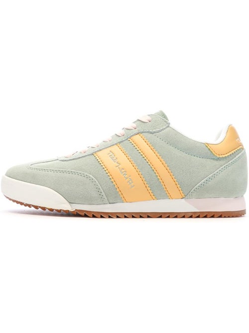 Sneakers Donna Teddy Smith - Kiabi
