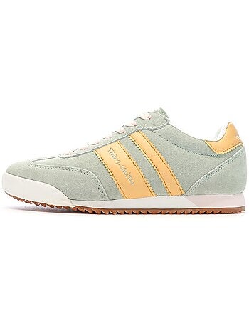 Sneakers Donna Teddy Smith