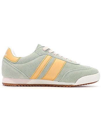 Sneakers Donna Teddy Smith