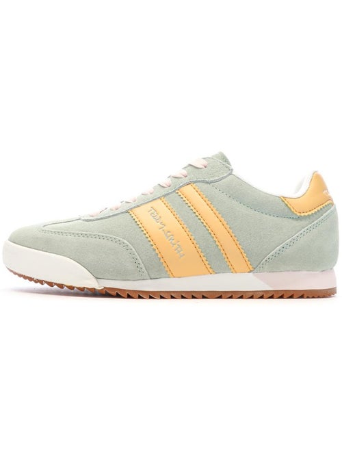 Sneakers Donna Teddy Smith - Kiabi