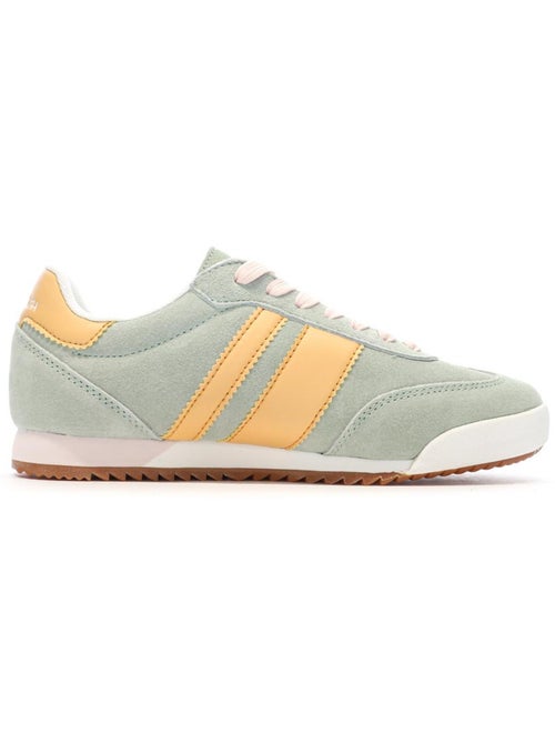 Sneakers Donna Teddy Smith - Kiabi