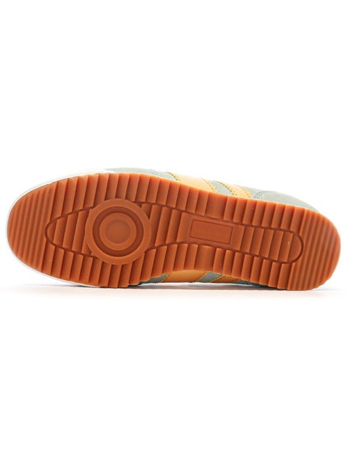Sneakers Donna Teddy Smith - Kiabi