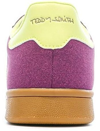 Sneakers Donna Teddy Smith