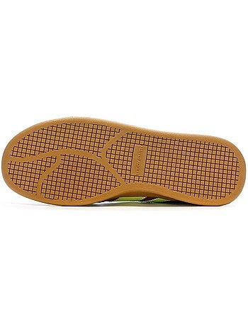 Sneakers Donna Teddy Smith
