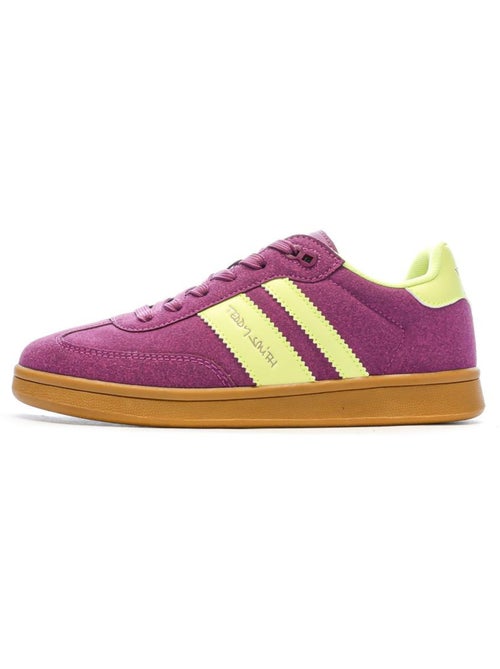 Sneakers Donna Teddy Smith - Kiabi