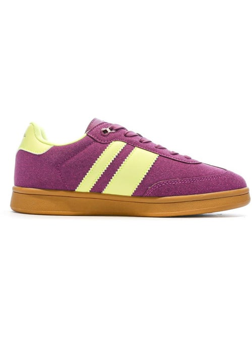Sneakers Donna Teddy Smith - Kiabi