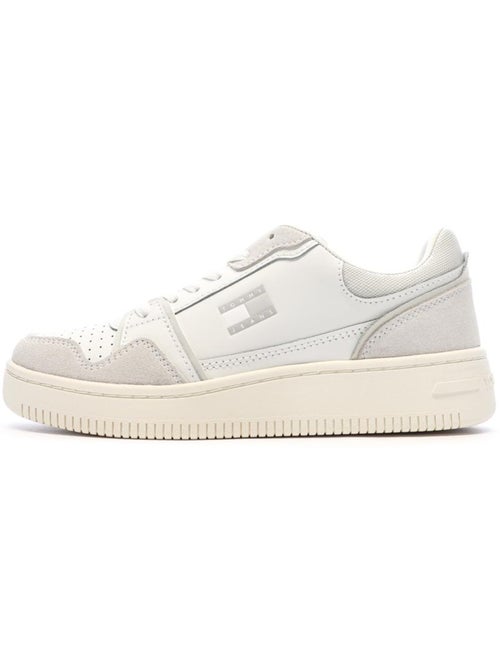 Sneakers Donna Tommy Hilfiger - Kiabi