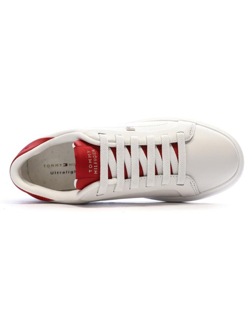 Sneakers Donna Tommy Hilfiger - Kiabi
