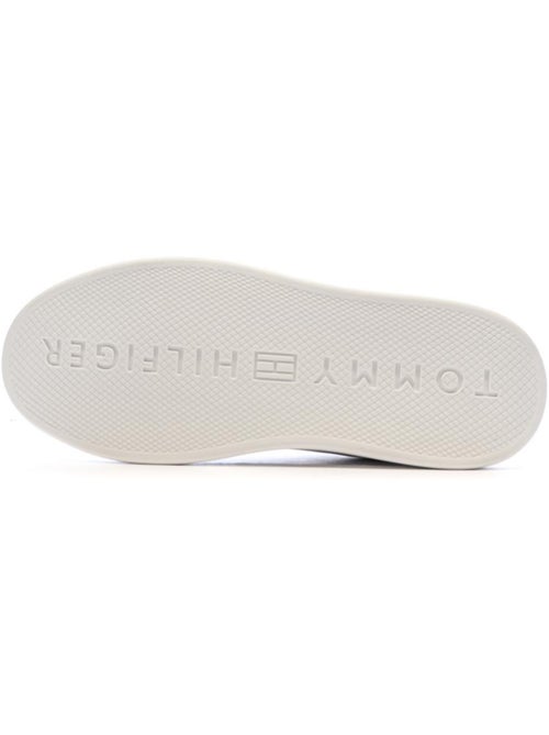 Sneakers Donna Tommy Hilfiger - Kiabi