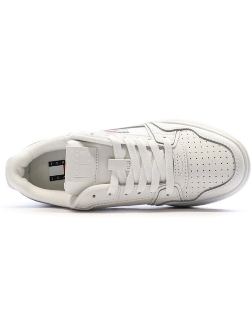 Sneakers Donna Tommy Hilfiger - Kiabi