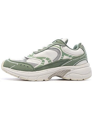 Sneakers Donna Tommy Hilfiger