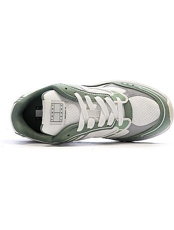 Sneakers Donna Tommy Hilfiger